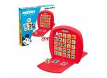 Top Trumps Match - Mickey And Friends Gioco Di Dadi Gioco Per Bambini Gioco Da Tavolo