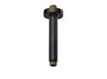 Kludi A-QA Sortie De Plafond, Pour Douche De TêTe à Disque, Saillie 150Mm, 6651539-00, 6651539-00