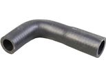 Tubo Radiatore Superiore Sinistro Metzger Per Renault Clio Iii