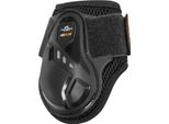 SchockemöHle Air Flow Champion Fetlock Boots, Taglia:Warmblood, Colore:Nero