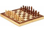 Scacchi In Legno Di Cayro