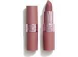 Gosh Rossetto Rosa Con Lucentezza Leggera Tonalità Nude Intense 002 Romance