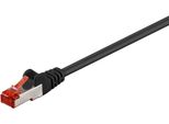 Microconnect - Cavo Di Rete - Da RJ-45 (M) A RJ-45 (M) - 25,0 M - 6 Mm - Doppino Non Schermato (F/Utp) - Cat 6 -