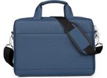 Gearlab GLB201621 Notebooktasche 39,6 Cm (15.6" ) Toploader-Tasche Blau (GLB201621)"