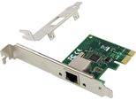 Microconnect MC-PCIE-WGI210AT Netzwerkkarte Eingebaut Ethernet 2500 Mbit/S (MC-PCIE-WGI210AT)
