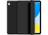 Estuff ES68203001-BULK. Tipo Di Custodia: Folio, Compatibilità Marca: Apple, Compatibilità: Ipad 10.9 10Th Gen 2022, Max
