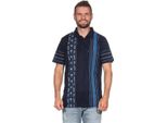 Polo Da Uomo Polo Estiva A Manica Corta Navy/L