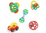 Giocattoli Educativi Per Bambini, Bright Starts, Multicolore