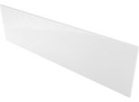 Mexen Uni Pannello Frontale 160 Cm Per Vasca Rettangolare, Bianco - 55099-160