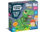 Clementoni Dinobot T-Rex