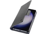 Cellularline 8018080475221 Coperchio Protettivo Per Telefono Cellulare 15,8 Cm (6,2") Folio Nero"
