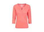 Mountain Warehouse - Top "Paphos"" Con Protezione Uv Per Donna MW1228 (34 De) (Coral)"