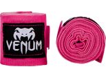 Bende Da Boxe Venum Kontact - 4,5 M - Rosa