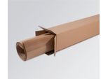 Sigel BA161 Pinnwand-Papier / Carta Marrone - Marrone - 114 X 160 Cm - 80 G/M² Carta Kraft - 50 Fogli