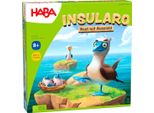 Gioco Haba Insularo - Multicolore - Taglia Unica