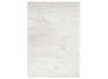 Vidaxl Tappeto Oviedo A Pelo Corto Grigio 120X170 Cm