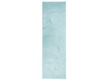 Vidaxl Tappeto Oviedo A Pelo Corto Verde 80X250 Cm