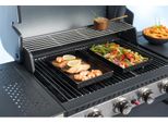 Nostik Ciotola Per Bbq E Forno 18X28X3 Cm