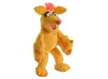 Marionetta A Mano "Woonie"" Di Living Puppets"