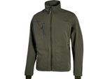 Giacca U-Power Pluton Verde M Verde M