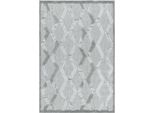 Teppich Da Esterno Bahama Grau 200 Cm X 290 Cm