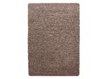 Tappeto A Pelo Alto Dream Mocha 120 Cm X 170 Cm
