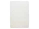 Tappeto A Pelo Alto Life Cream 200 Cm X 290 Cm