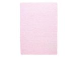 Tappeto A Pelo Alto Life Pink 200 Cm X 290 Cm