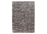 Tappeto A Pelo Alto Enjoy Beige 200 Cm X 290 Cm