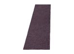 Tappeto A Pelo Alto Sydney Violet 80 X 250 Cm