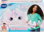 Vtech Kid'couture - CreëEr & Leer Handtas - Unicorno, 6 Anni/Anni, Suoni, Funzione Parlante, Pile Necessarie, Aa, Plastica