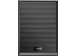 Fanvil A212, Cablato, 15 W, 100 - 20000 Hz, 8 Ohm, Nero