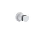 Kludi Nova Fonte Puristic Support De Douche Mural, 2055253-15, 2055253-15