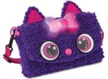 Vtech Kid'couture - CreëEr & Leer Handtas - Kat, 6 Anni/Anni, Suoni, Funzione Parlante, Pile Necessarie, Aa, Plastica