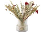 Fiori Secchi - Mazzo 'Trendy Lumi'