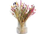 Fiori Secchi - Mazzo 'Trendy Vibrant'