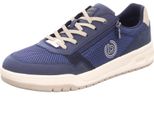 Bugatti Celeris Scarpe Uomo - Sneakers - Scarpe Basse Blu Tempo Libero Nuovo