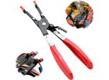 Luxtom | Pinza Per Saldare 240 Mm, Pinza Per Saldare, Pinza Per Saldare, Pinza Per Saldare