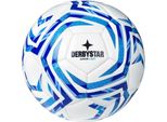 Derby Star Junior Light V25 - Bianco Blu, Misura:4