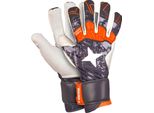 Derby Star Aps Pro Grip V25 - Nero Grigio Rosso, Misura:10
