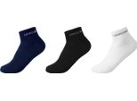 Covalliero Calze Sportive Con Logo 3 Pezzi Calze Fs 2025 37-39
