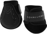Covalliero Fetlock Stivali Tecair 2.0 Nero Fs 2025, Taglia:Full (L)