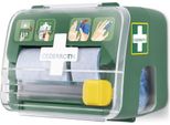 Cederroth 510004108 Dispenser Per Cerotti Cederroth "Bendaggio Morbido In Schiuma 2 In 1"""