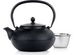 Bollitore Con Infusore, Ghisa Smaltata, Cast Line, 1 L