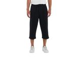 Comeor Pantaloncini Sportivi Da Uomo Corti - 3/4 Capri Pants Da Uomo - Pantaloncini Da Uomo Da Corsa Pantaloncini Di Cotone