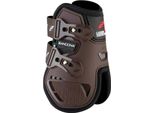 Zandona Carbon Pro Competition Stivali Per Nodelli Marrone, Taglia:L