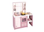 Smoby Loft Fleur SpielküChe