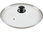 Coperchio In Vetro 32 Cm