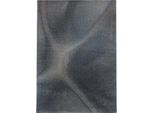 Tappeto A Pelo Corto Efor Brown 80 X 250 Cm