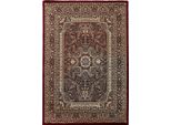 Tappeto Orientale Marrakesh Red 120 Cm X 170 Cm